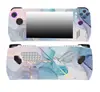 Adecuado para Consola Portátil para Juegos Rog Ally X Pegatina Película Protectora para el Cuerpo de 7 pulgadas