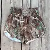 Shorts Impresos Estilo Old Money con Sensación de Hielo, Pantalones Deportivos Sueltos Estilo Americano, Shorts de Gimnasio Frescos y Transpirables