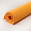 Tela de fieltro de colores 1 mm-5 mm con respaldo adhesivo, gruesa y cortable, tejido no tejido punzonado con aguja de fibra sintética, tela de fieltro autoadhesiva para paredes