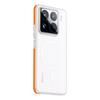 Funda de teléfono móvil simple mate antideslizante para one plus 13 cubierta protectora sensación de piel fuerte succión magnética 1 13 carcasa anti-huellas dactilares humedad