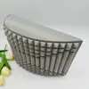 Relaxador da Coluna Lombar Almofada de Massagem Eva, Alongador Relaxante para Costas Lombares, Massagem com Acupressão de Pontos Convexos, Almofada de Tração Lombar