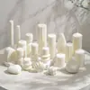 Velas con Forma Personalizada Transfronterizas, Velas Aromáticas Estilo Nórdico, Velas de Novedad de Alta Gama, Más Vendidos en Amazon y Temu