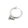 Convertidores de Pendientes de Moda Sin Perforar de Pendientes a Clips para Orejas Sin Necesidad de Tijeras Accesorios para Pendientes DIY Clips de Oreja de Resorte Venta al por Mayor