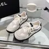 Zapatillas de cordones de moda 2026, nuevas zapatillas de entrenamiento alemanas con bloques de color para primavera y otoño, zapatillas deportivas, zapatos casuales versátiles para mujer