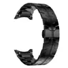 Nuevo de Fábrica para Samsung Galaxy watch6/5/4/3 Correa de Metal Acero Inoxidable Correa de Iron Man