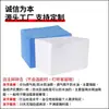 Sábanas Desechables para Salones de Belleza, Tejido No Tejido Transpirable, Engrosado, Impermeable al Aceite, 100 Hojas, con Agujero para la Cara, Venta al por Mayor de Colchones
