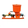 Bomba de Vedação para Perfuração de Drenagem de Gás Subterrâneo em Mina de Carvão, Equipamento de Vedação por Injeção Rápida, Bomba de Vedação por Injeção para Mineração