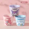 Taza de té Sanrio Cerámica Personal para Beber Mujer Set de Té Kung Fu Traje Cumpleaños Maestro Taza Pequeña