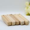 Tiras de Madera de Alcanfor para Suéteres de Cachemir y Lana para Desodorizar, Prevenir Humedad, Moho, Insectos y Polillas; Tiras de Madera de Alcanfor Natural con Resina de Alcanfor
