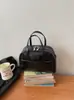 Bolsa de Mão de Luxo para Mulheres, Nova Moda Primavera 2026, Nicho de Luxo Leve Bolsa Almofada Vermelha de Ombro Transversal
