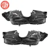 Aplicable a Mazda CX-5 2014-2022 Revestimiento del guardabarros delantero KD5356140B KD5356130B