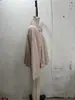 Pedido de Comércio Exterior! Atacado Transfronteiriço de Jaquetas Bomber Casuais de Manga Longa com Gola Alta para Moda Feminina Europeia e Americana