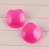 Aretes de Camarón Creativos Exagerados Aretes Geométricos de Acrílico Nicho de Dopamina Aretes Elegantes Joyería para la Oreja para Mujer