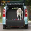 Cojín para Mascotas de Coche Nuevo Cojín para Mascotas de Coche Antisucios Cojín para Asiento Trasero de Perros Cojín Trasero de Coche