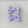 Laço de Renda Doce Conectado Acessórios Laço de Cabelo Grampo Capa de Celular Mala Sapatos e Meias Boneca Boneca Acessórios Decorativos