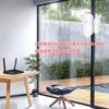 Alarme magnético de porta wi-fi inteligente porta sem fio sensor magnético porta e janela alarme porta controlador magnético push remoto