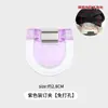 Clips Multifuncionales de Colores para Pantalones, Carpetas de Estudiante, Clips Organizadores, Exámenes, Ropa y Sujetadores de Cintura