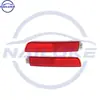 26560-5C000 26565-5C000 Luz de Parachoques Trasero Adecuada para Nissan Murano 2011-2015
