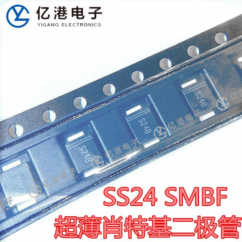 ss24 smbf