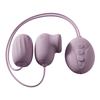 Huevo de marea de bolsillo Jiyu, succión multifrecuencia, salto simple, doble salto, fuerte impacto en el cuerpo, masturbación femenina, coqueteo, productos sexuales para adultos