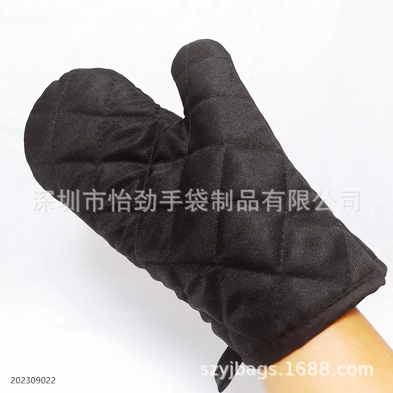 微波炉手套