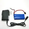 Probador de Servos Simple Controlador de Servos de 8 Canales Controlador de Salida de Señal Pwm Sistema de Control de Servos