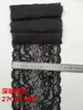 No. 180 Accesorios de Ropa DIY Azul Marino Azul Zafiro Marrón Rojo Sandía Rojo Dátiles Rojo Púrpura Verde Encaje Elástico