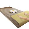 2026 Nueva Alfombra de Ventanal de Doble Cara, Alfombra para Repisa de Ventana, Alfombra Protectora Tatami de Verano para Balcón, Cojín de Asiento Suave, Adecuado para Todas las Estaciones