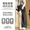 Pantalones de Pierna Ancha con Lunares Versátiles para Mujer con Cintura Elástica, Bolsillos Amplios, Tela Fluida, Efecto Adelgazante, Pantalones Casuales al por Mayor