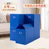 Caja de Embalaje Móvil para Suministros de Cocina, Ollas y Sartenes, Almacenamiento de Electrodomésticos del Hogar, Herramienta Especial de Organización, Caja Impermeable de Gran Capacidad