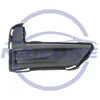 62256-6Fl0A 622566Fl0A Cubierta de Luz Antiniebla Sin Agujeros Adecuada para Nissan X-Trail 17-20