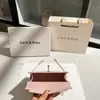 Venta Dropshipping bolsa Kelly segunda generación patrón de cocodrilo de lujo verano 2026 nuevo bolso de mano de alta gama al por mayor