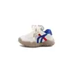 Tênis Esportivo Infantil de Malha 2026 Outono Novo Modelo Tênis de Corrida para Estudantes Meninos e Meninas, Sapatos Casuais para Crianças Maiores, Moderno