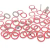Anillo de Sellado para Máquina Dispensadora de Pegamento, Resistente a Altas Temperaturas y Vibraciones FKM Sello de Sellado para Transformador