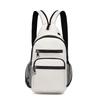 Bolsa de Peito Feminina Fabricante Atacado Nova Moda Outdoor Pequena Bolsa de Ombro Bolsa de Peito Masculina Pode Ser Carregada em um Ombro Bolsa de Peito Multifuncional