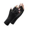 Guantes de Billar Elásticos Ultrafinos para Hombre, Antideslizantes, Resistentes al Desgaste, Transpirables, de Secado Rápido, Guantes de Billar para Competición Deportiva y Entrenamiento