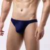Amazon en stock secado rápido encaje jacquard tanga para hombre ropa interior sexy para hombre estilo europeo y americano T-string pantalones B884