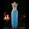 Lingerie Sexy Exótica Transfronteiriça, Sedutor Conjunto de Pijama Erótico de Renda Transparente com Franjas e Amarrações