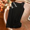 Oferta especial pantalones de seguridad transparentes de tres puntos borde fino que no se enrolla encaje de línea suelta se pueden usar afuera pantalones cortos interiores pantalones de montar
