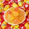Centenas de Doces de Casamento, Balas Duras, Balas Macias, Noivado de Casamento, Inauguração de Casa, Produtos de Ano Novo, Nougat, Aveia, Chocolate Misturado Atacado