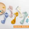 Medias de Seda de Cristal para Primavera y Otoño para Mujer, Calcetines Invisibles de Boca Baja Tipo Barco, Calcetines Cortos Delgados de Encaje de Seda de Cristal, Venta al por Mayor desde la Fábrica de Zhuji