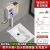 Inodoro de Sentadillas Tanque de Agua Baño Trasero Inodoro de Sentadillas Inodoro de Sentadillas Grande Extra Grande Hogareño