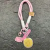 Saudações populares para casamento e aniversário, 520, princesa, que você prospere, esteja segura e seja feliz, atacado de cordão para celular de bolo pequeno