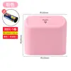 Cubo de Basura para Coche, Respaldo de Asiento de Coche, Caja de Almacenamiento para Colgar en la Puerta, Bolsa de Basura Multifuncional, Suministros de Almacenamiento para Desechos de Coche