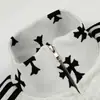 Cárdigan con Estampado de Letras Sudadera de Cuello Alto para Hombre Primavera Moda Callejera Americana Casual Holgada Chaqueta de Manga Larga Rayada