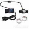 Termómetro para Instrumento de Motocicleta Gtr Jog Bws Thunder G5 Modificado Koso Medidor de Temperatura de Agua Adecuado para Yamaha