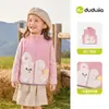 AntiestáticoDudu Home Chaleco para Niños Chaleco de Otoño para Niños Ropa Exterior Ropa Infantil para Niñas Ropa para Bebés Lindo