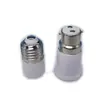 Portalámparas de giro de bayoneta resistente a altas temperaturas portalámparas antiguo B22 a giro E27 E27 a giro B22 convertidor de portalámparas