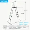 Piscina inflable para exteriores, piscina grande para niños, piscina para exteriores para uso doméstico, piscina plegable engrosada, transfronterizo