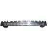 Adecuado para BMW Serie 5 F90 Esqueleto del Parachoques Trasero Barra de Refuerzo del Parachoques Trasero 51127387334